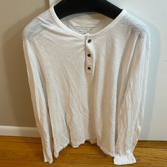 Banana Republic Shirt